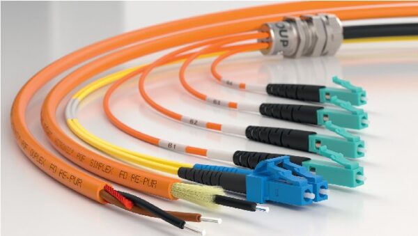 HITRONIC® - CABLES DE FIBRA ÓPTICA ULTRARÁPIDOS