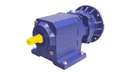 Adaptador tipo C de conexión a motor