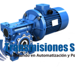 Motorreductor TM