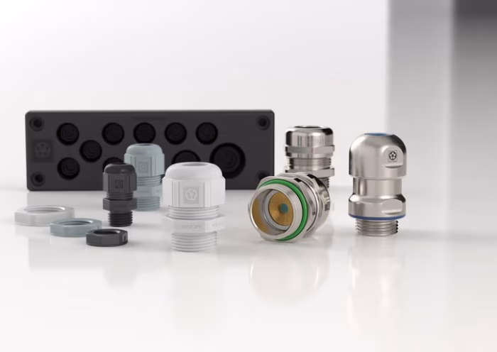 Skintop Prensaestopas - Imagen 1