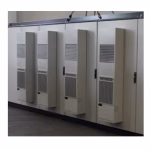 Aires acondicionados