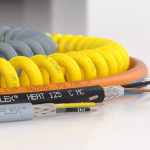 Cables de alimentación, control y potencia ÖLFLEX®