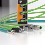 Cables de datos Ethernet ETHERLINE®