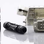 Conectores industriales