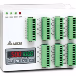 Control de temperatura DTE