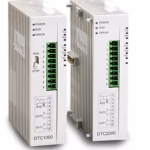 Control de temperatura DTC