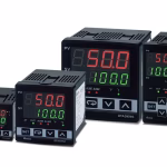 Control de temperatura DTA