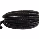 Coraza protección cables