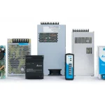 Fuentes de poder industriales