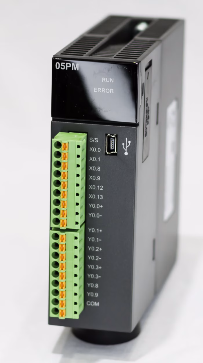 modulo-de-expansion-delta-ah500 Modulo de expansión serie AH - Imagen 1