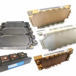 Modulo IGBT para variador de velocidad DELTA