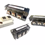 Modulo IGBT para variador de velocidad PARKER