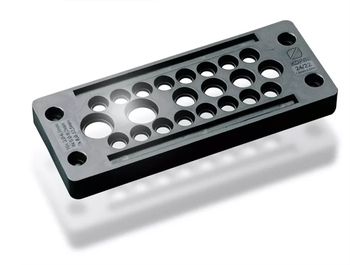 placas-pasacables-murrplastik Placas pasacables - Imagen 1