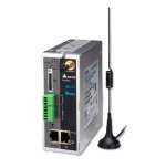 Routers industriales