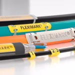 Sistemas de marcación para cables