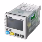 Contador – Temporizador – Tacómetro CTA