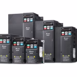 Variadores de velocidad – Serie MS300