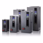 Variadores de velocidad – Serie CFP2000