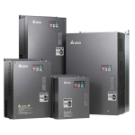 Variadores de velocidad – Serie ED