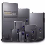 Variadores de velocidad – Serie C2000 Plus – C2000