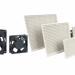 Ventiladores y filtros
